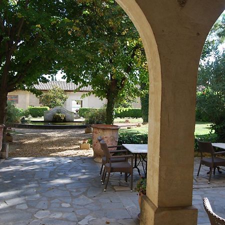 Domaine Du Grand Malherbes Aimargues Facilities photo