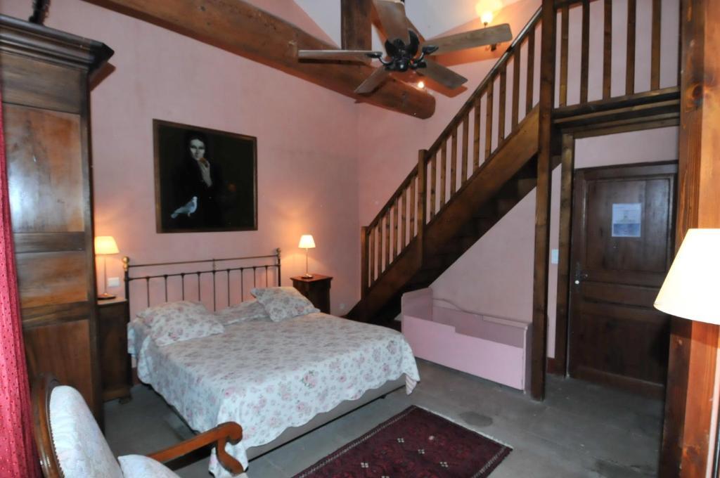Domaine Du Grand Malherbes Aimargues Room photo